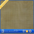 copper grid woven wire mesh for oil filteration